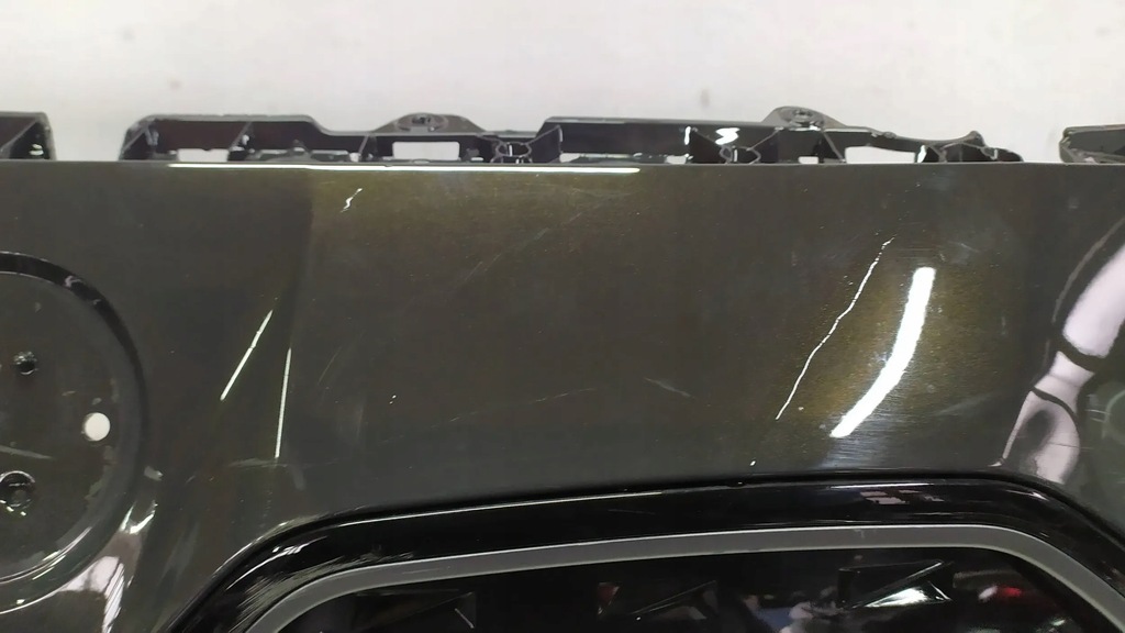 фото №7, Бампер перед передний bmw 4 g22 g23 g24 g26 m-pakiet