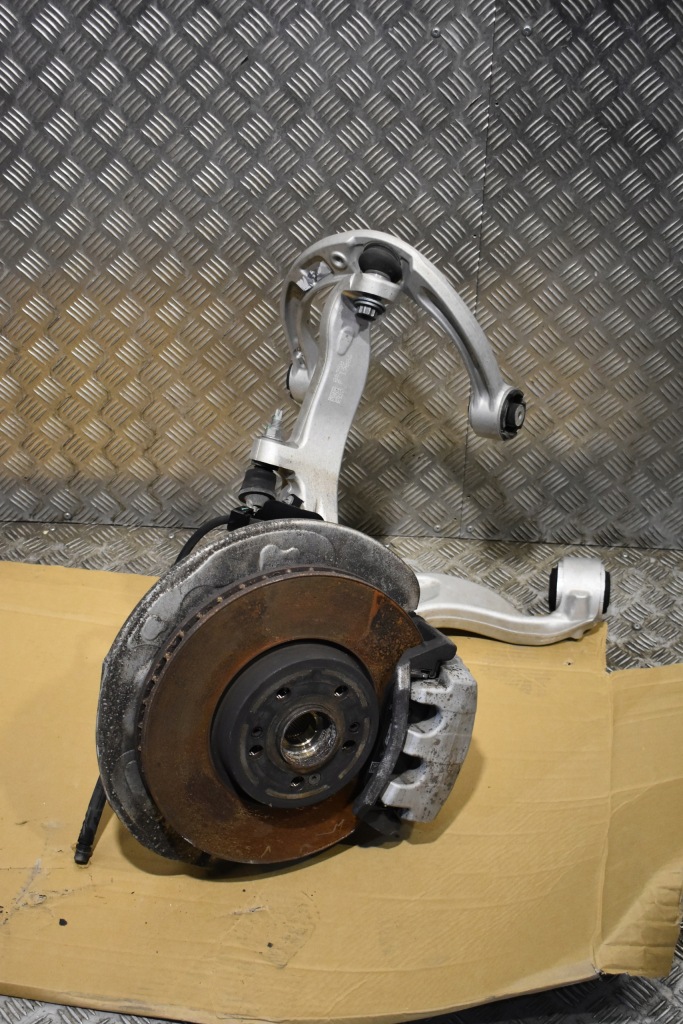 Купить Idealne подвеска передние перед левая mercedes w167 1