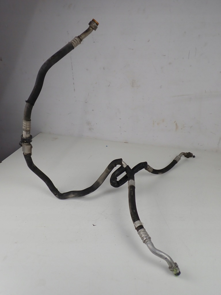 фото №1, Шланг кондиционера mercedes s500 w221 a2218301116