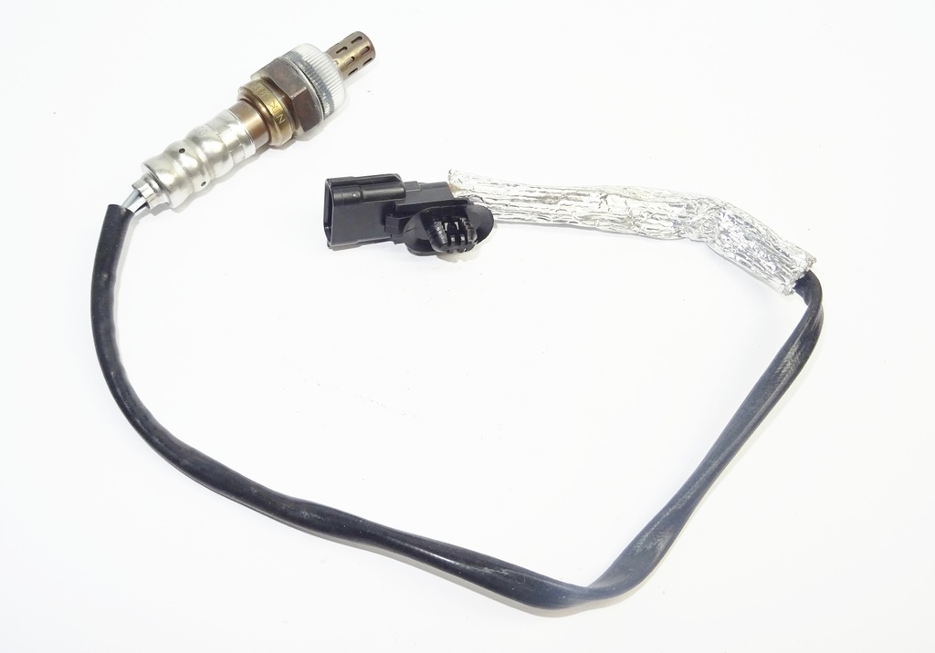 фото №11, Датчик лямбда-зонд dacia duster dokker logan sandero 1.2 8200551743 8200771294