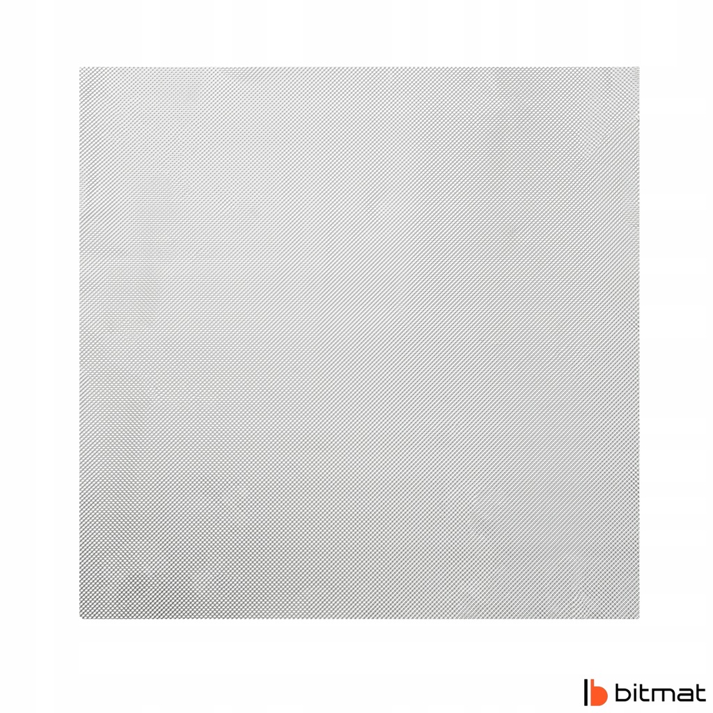фото №13, Bitmat диск żaroodporna 100x100cm захист алюмінієва теплова tłoczona