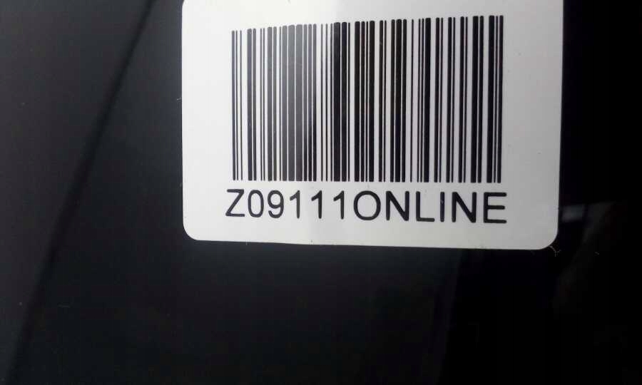 фото №5, Стекло задняя задняя mercedes r-klasa w251 2006- тонированная подогрев nowa