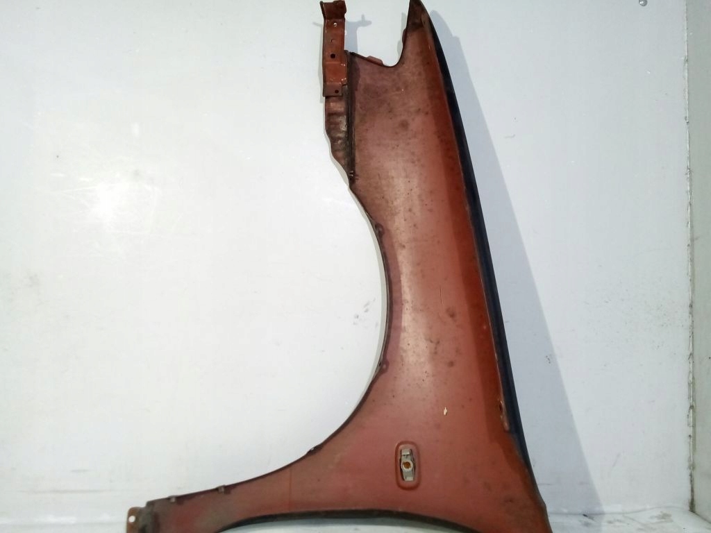 фото №7, Nissan primera p11 крыло правый