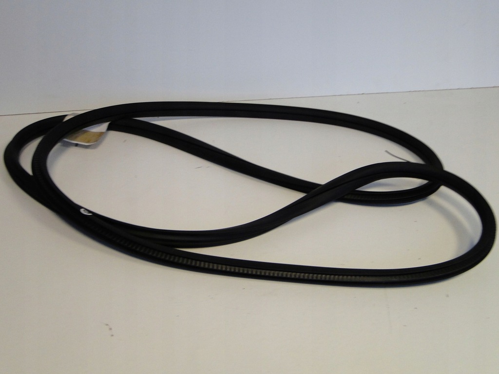 фото №9, Mercedes sprinter w910 910 прокладка дверь передние левая правое