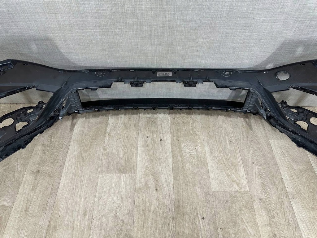 фото №12, Skoda octavia iv rs vrs 2020- бампер перед 5e3807217f