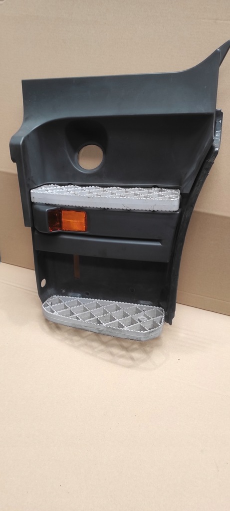 фото №3, Scania r підніжка підніжка підніжка перед