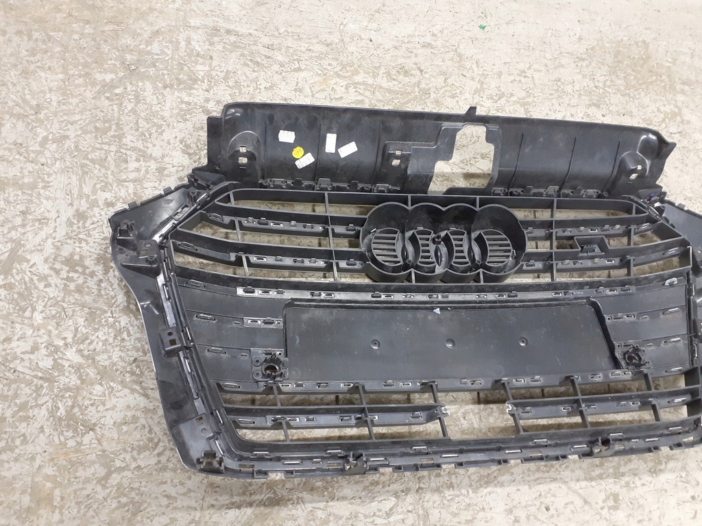 фото №7, Решётка радиатора решётка радиатора audi s3 8v lift 2016- 8v3853651ae