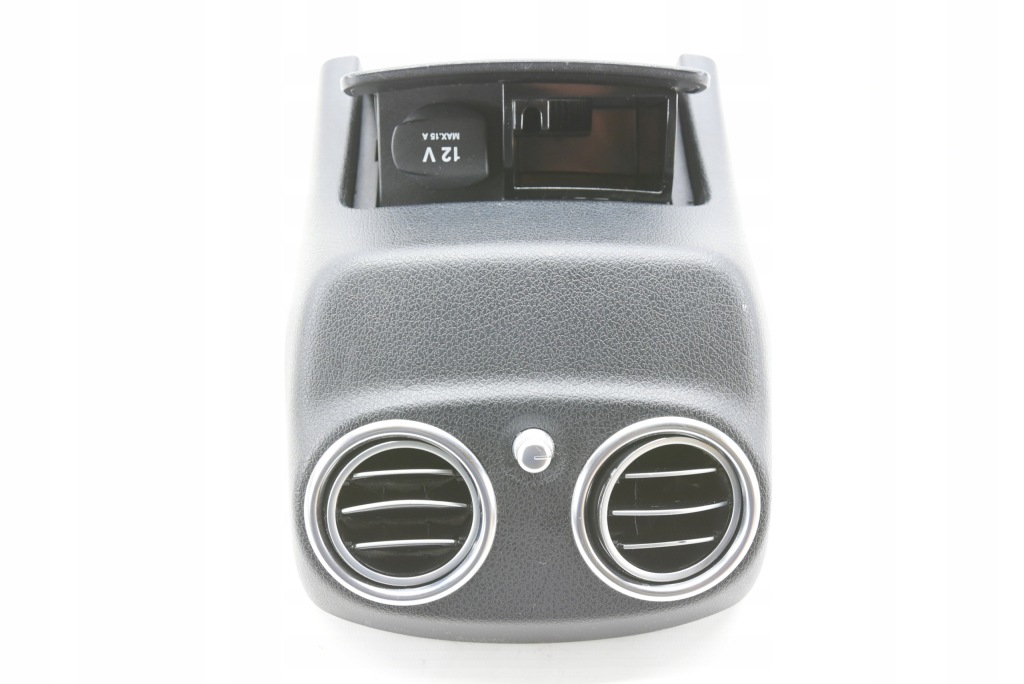 фото №8, Mercedes w213 решётки туннель среднего пепельница бардачок