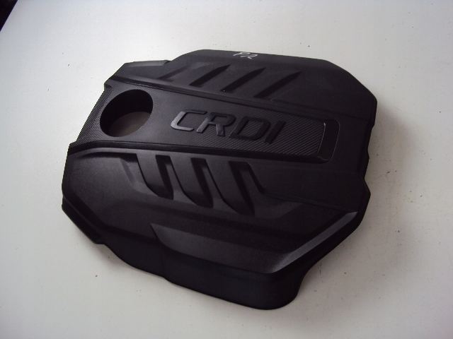 фото №1, Кришка двигуна kia sportage iv lift 2.2 crdi 18-