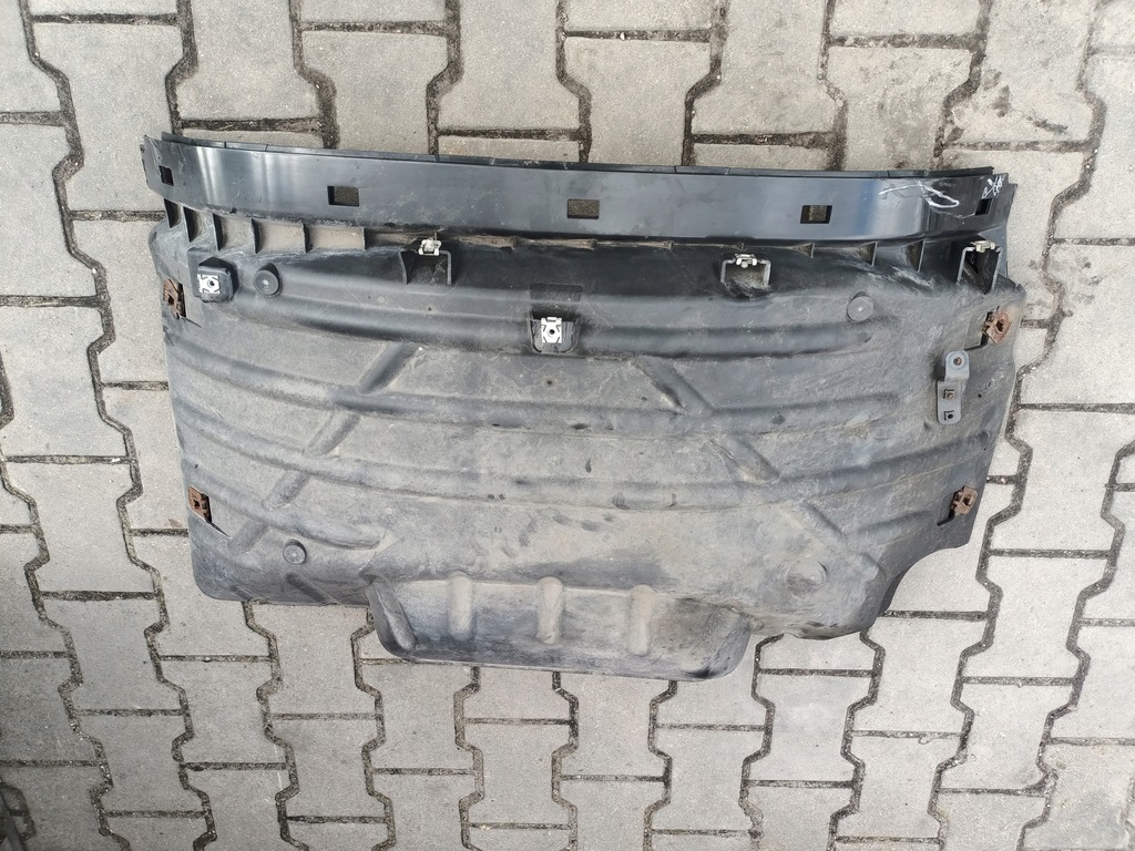 фото №1, Підкрилок крила підкабінний scania r s лівий