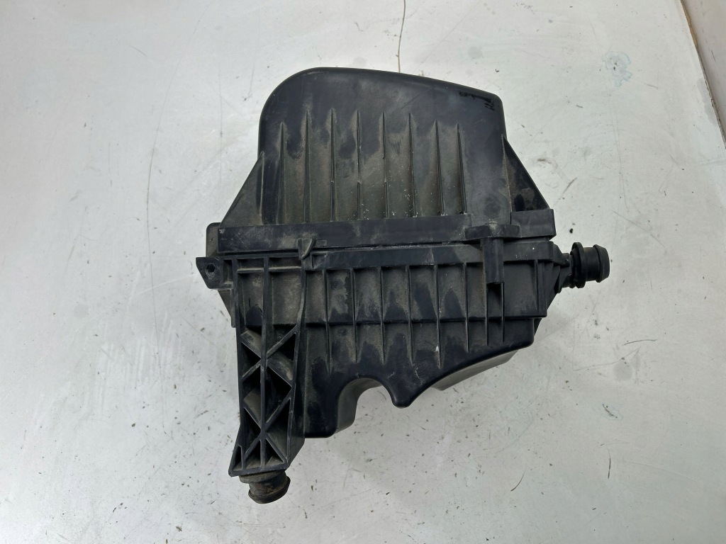 фото №5, Корпус фильтра воздуха buick encore i 42418574