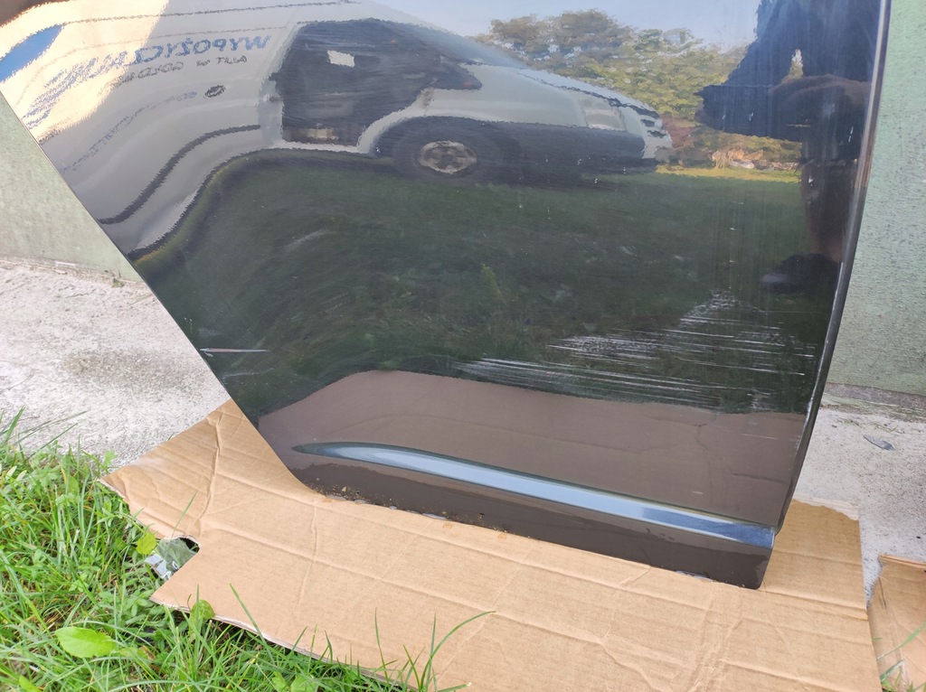 фото №6, Suzuki swift mk6 дверь правое перед передние задняя задние чёрные zce