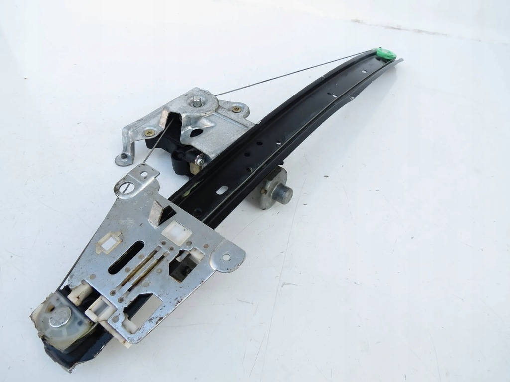 фото №6, Підйомник механізм вікон правий задня задній volvo xc90 i 02-14