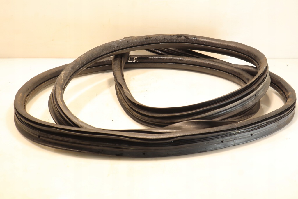 фото №3, Прокладка двері ліва передня opel combo e