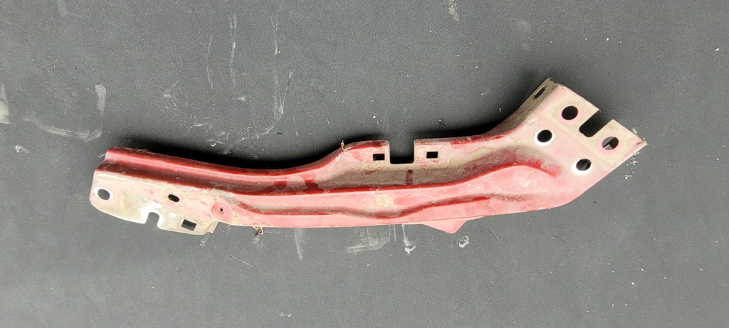 фото №1, Панель фары лампы jumpy scudo expert 2.0 993410 fv