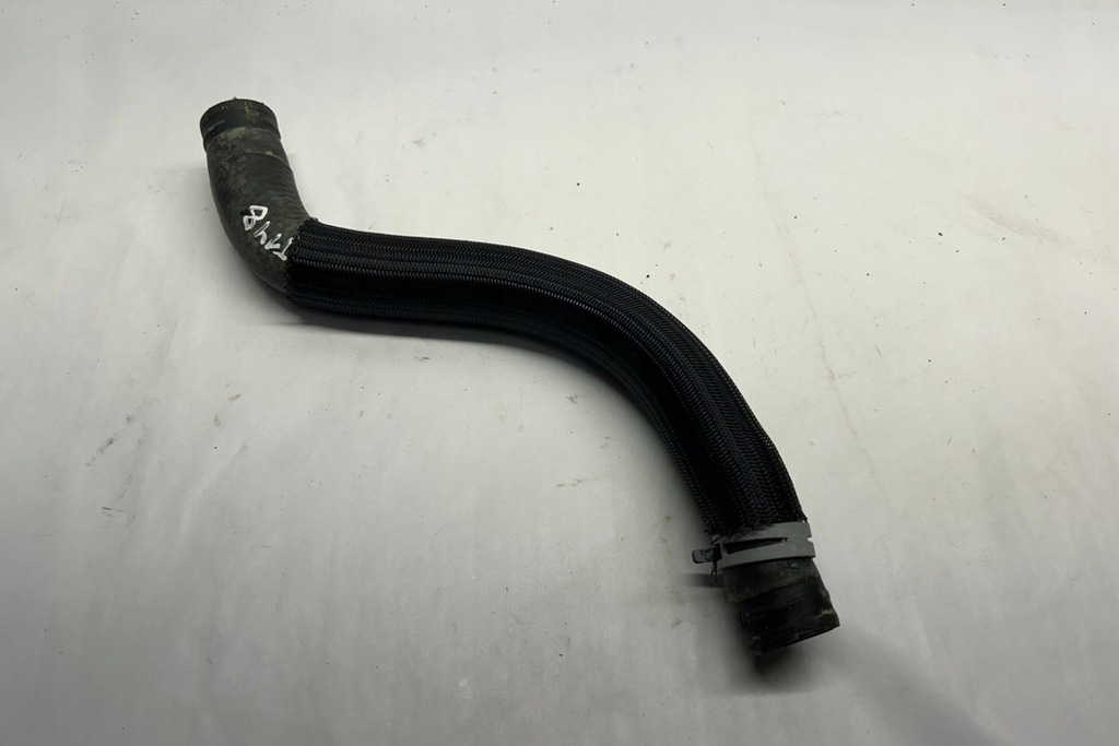 фото №10, Труба охлаждение ford usa mustang coupe fr338b274ad 2.3l бензиновый 233kw 2018