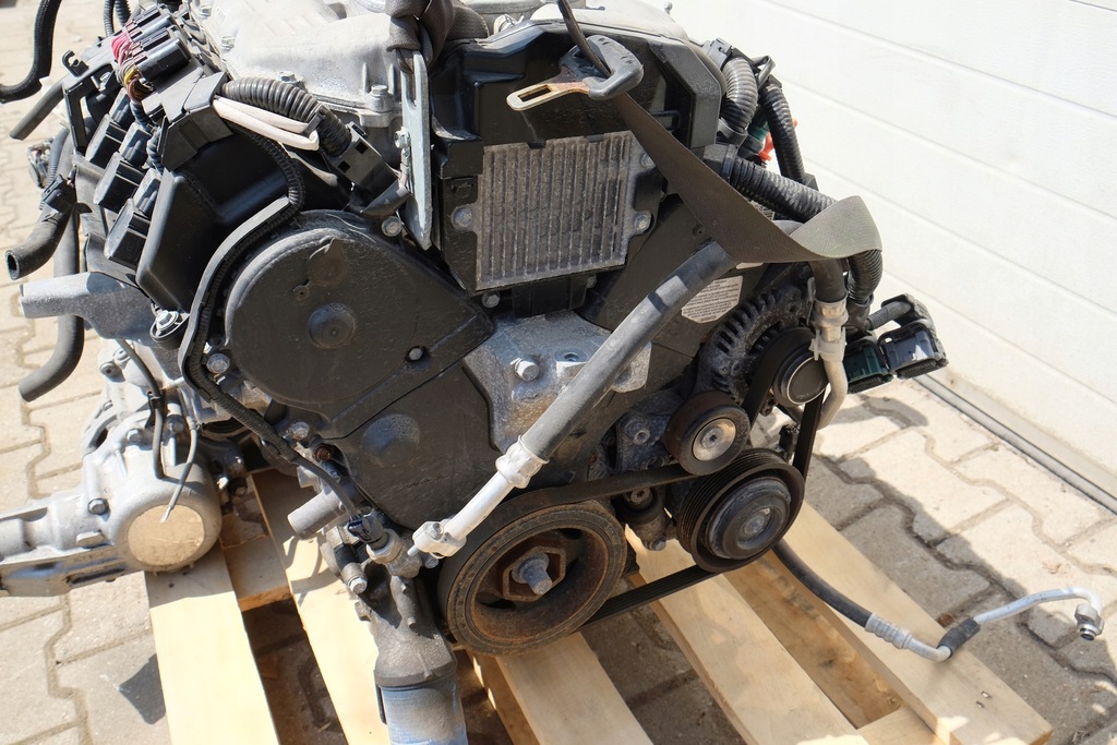 фото №8, Acura tlx honda pilot odyssey двигатель 3.5 j35y6 usa