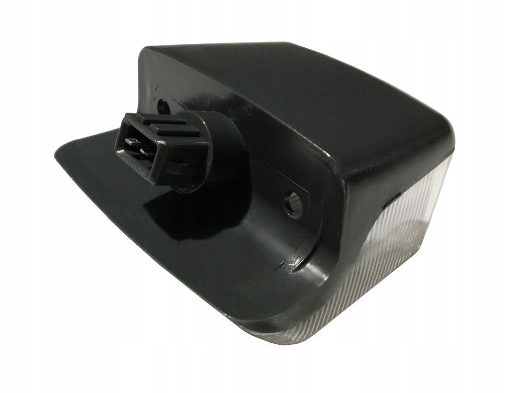 фото №2, 2x поворотник mercedes atego 3 боковой белый r+l