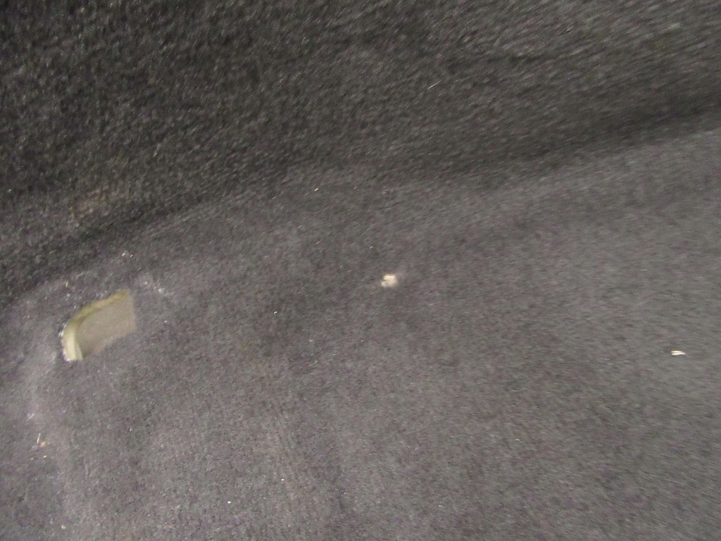 фото №16, Обшивка килимок підлога оббивка bmw 1 e81 europa