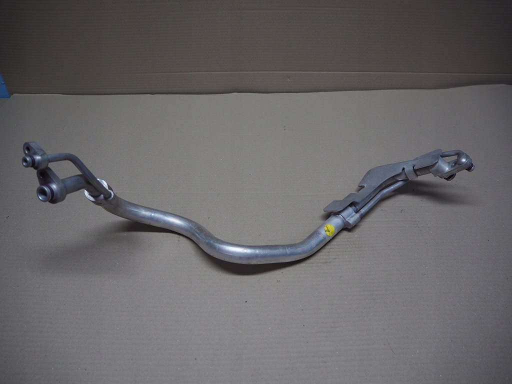 фото №1, Vw audi skoda шланг кондиціонера 5q2816738d