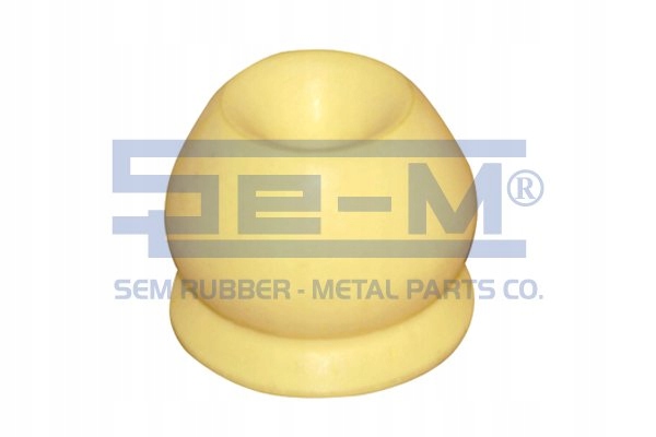 фото №1, Отбойник рессора mb sem шина sem9042