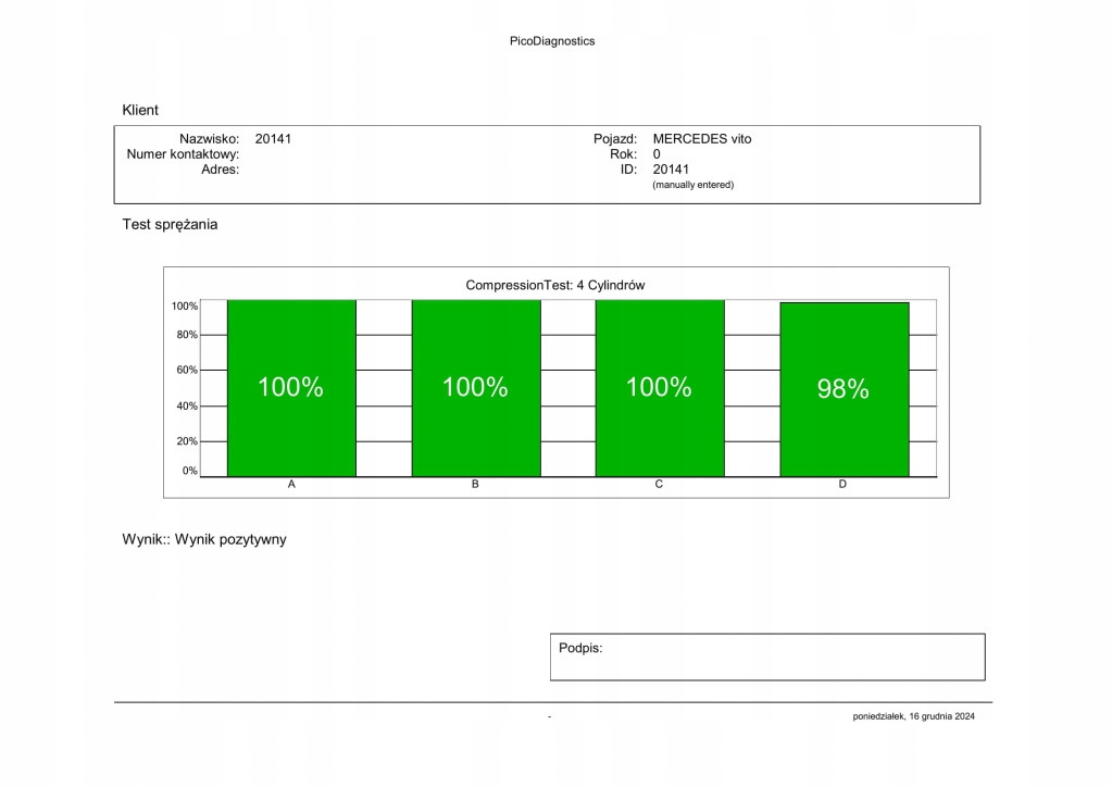 фото №6, Mercedes vito w638 2.2cdi 82km двигун дизель om611.980