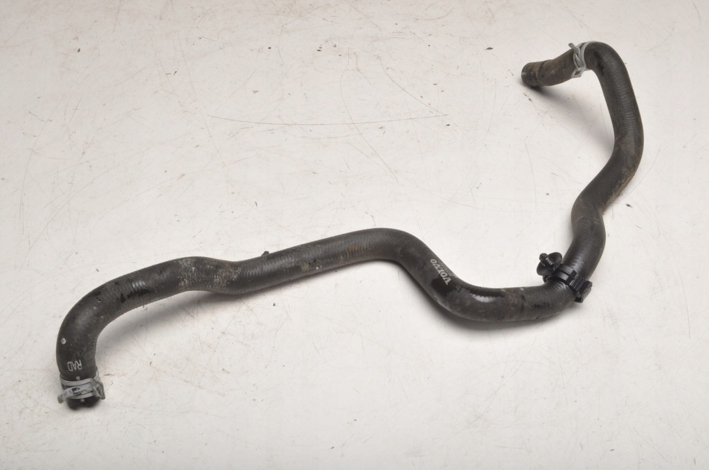 фото №1, Volvo s90 v90 ii xc60 ii 2.0 d5 235 km труба шланг wody 31338302