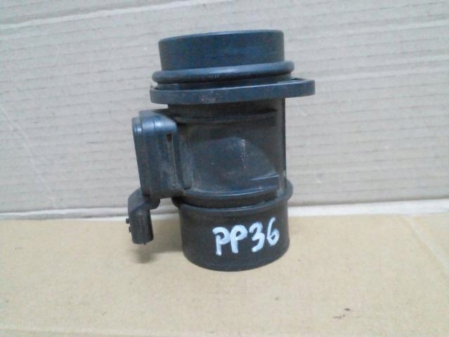 фото №3, Расходомер renault megane ii scenic ii 1.5 dci