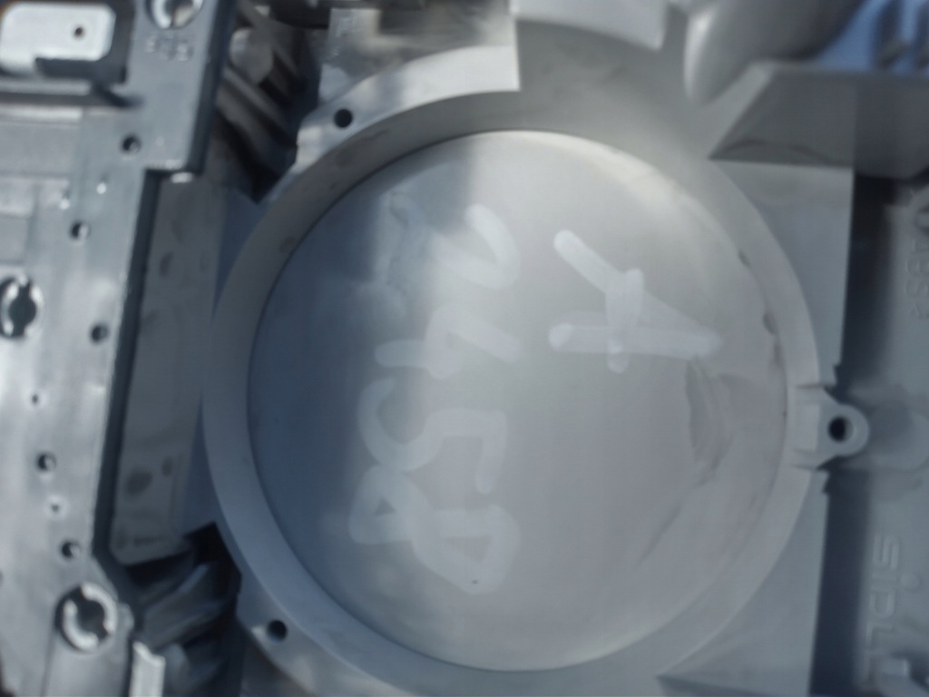 фото №5, Лампа кабіни 8p0951117 audi a3