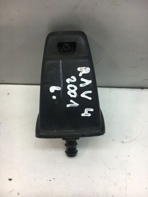 фото №5, Toyota rav4 омыватель лампы перед левый