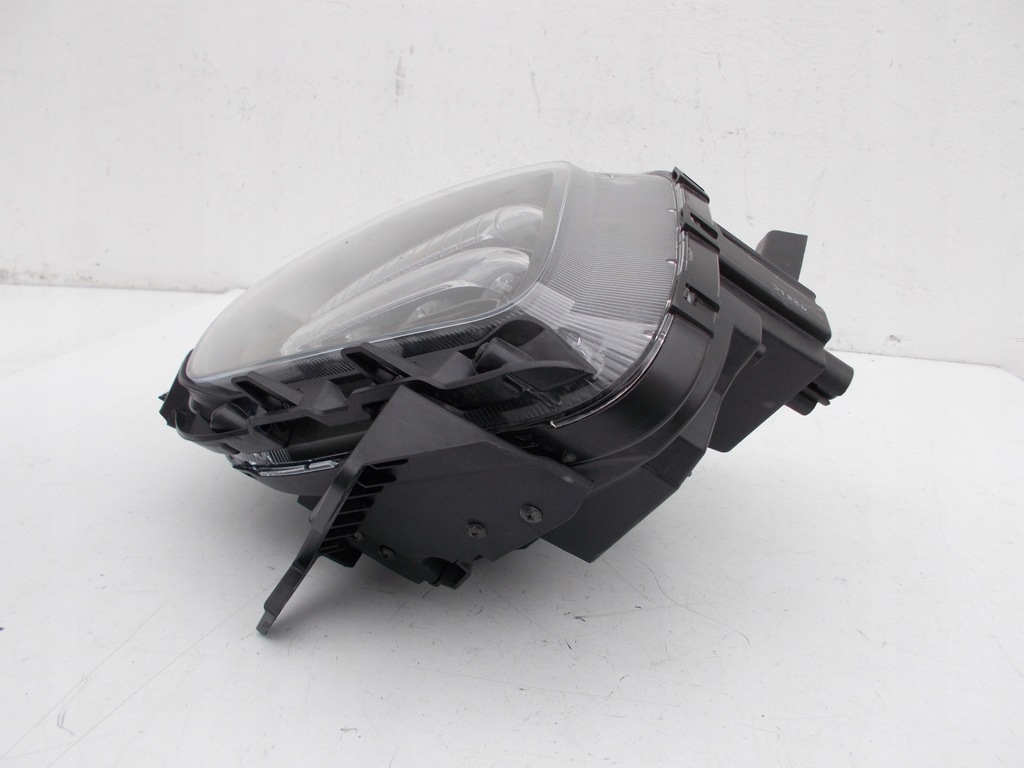 фото №11, Фара лампа kia soul iii e-soul 3 ev левый europa