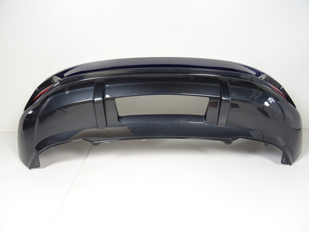 Audi q3 83a sportback бампер задній задній 4xpdc lx5h navar 2023r Оригінал