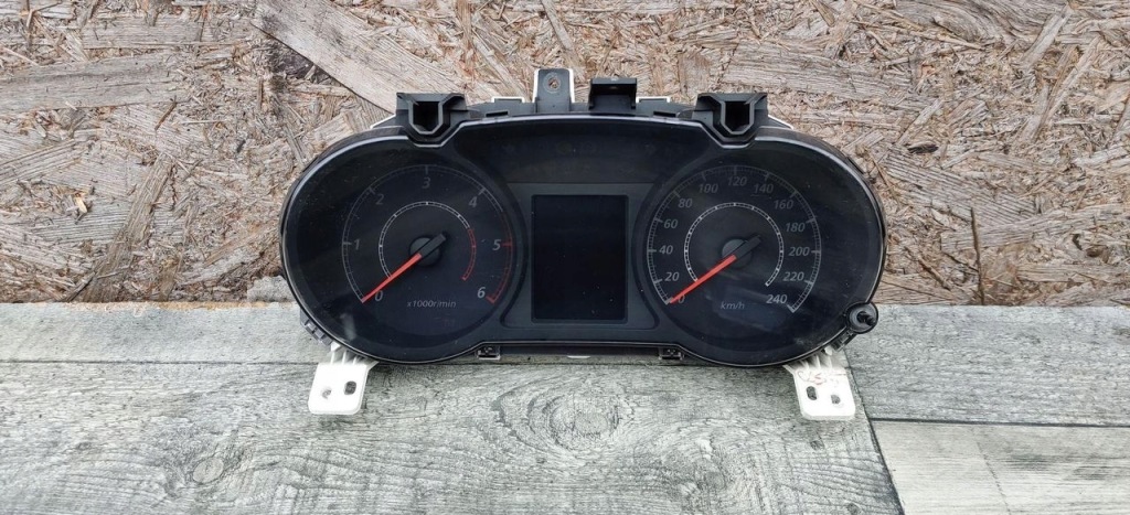 фото №1, Лічильник прилади mitsubishi asx 8100b455