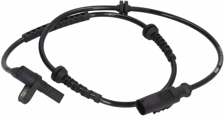 фото №1, Датчик, швидкість обертова колеса abe ccz1678abe