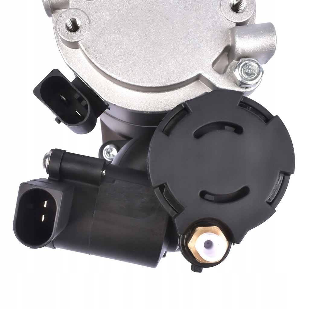 фото №11, Компресор підвіска пневматичний do mercedes viano vito bus van w639