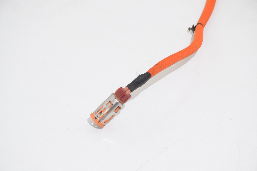 фото №10, Bmw u06 u11 25ex 30ex phev шланг wysokiego напруги стартер-генератор ccu