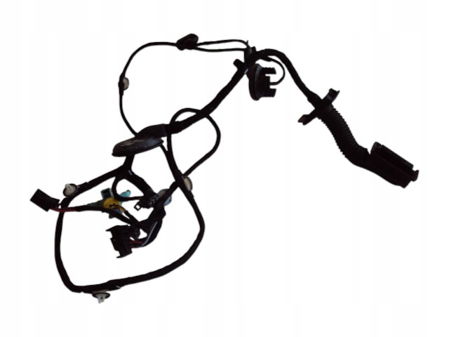фото №1, Електропроводка двері права audi a5 coupe 4l0971841