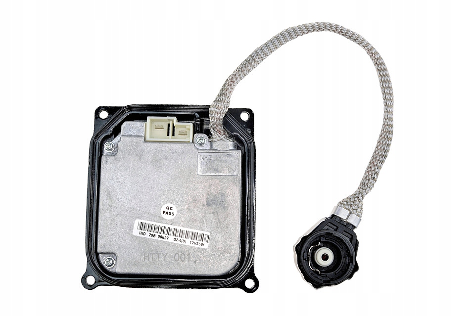 фото №2, Перетворювач напруги nty do lexus rx 350