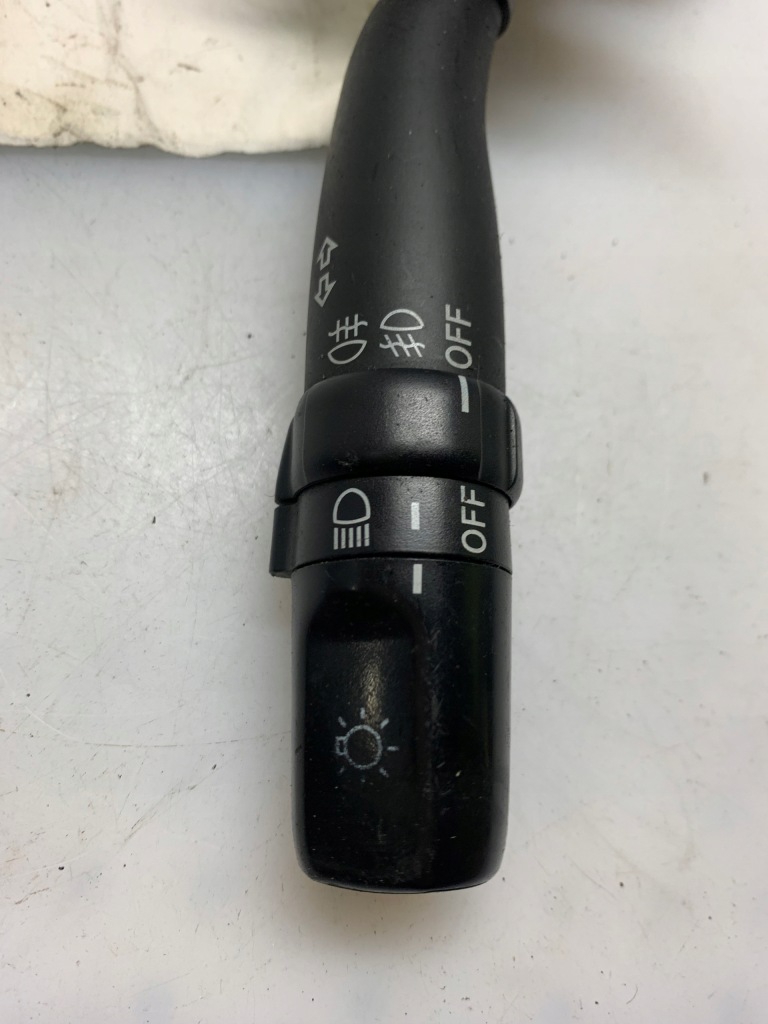 фото №3, Перемикач світла toyota оригінальний номер 84140-05110