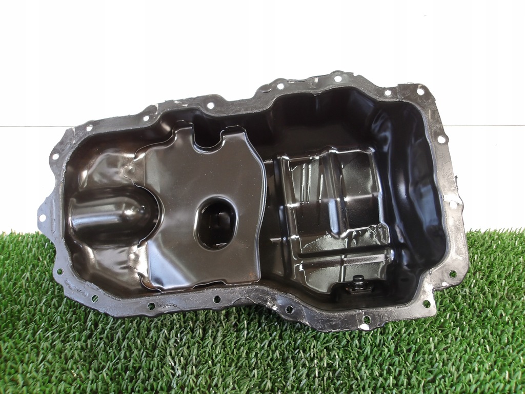 фото №1, Kia sorento iv 1.6 t-gdi phev піддон масляна оригінальний номер