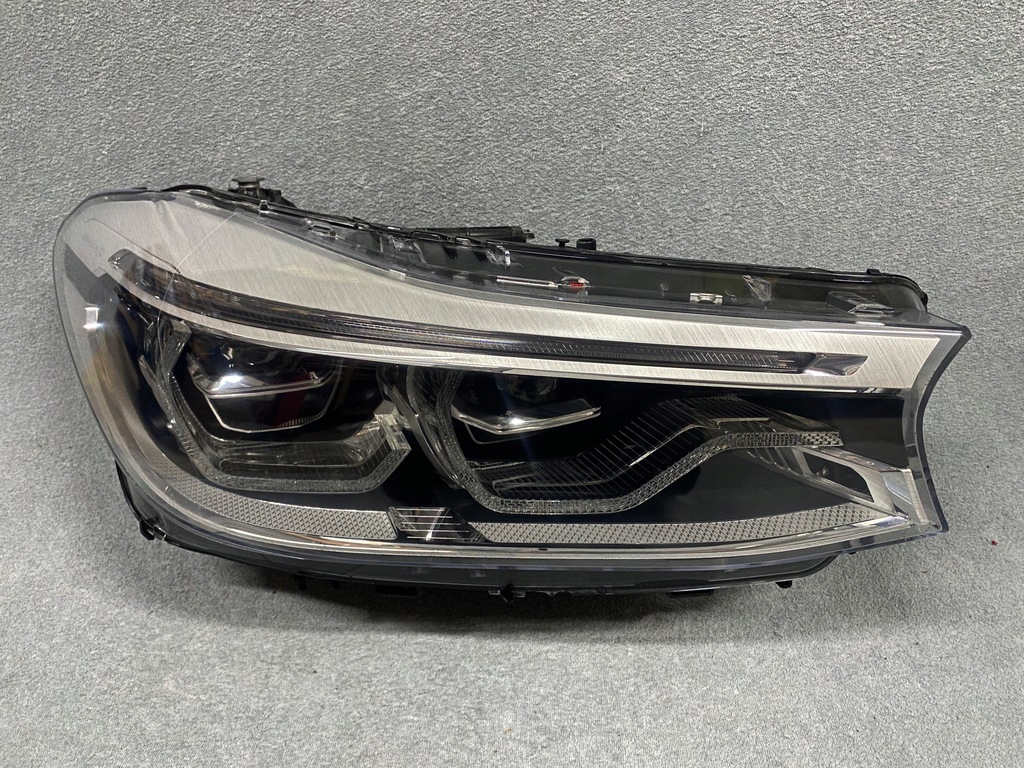 фото №1, Лампа bmw 6 g32 full led адаптивный 8497226 europa