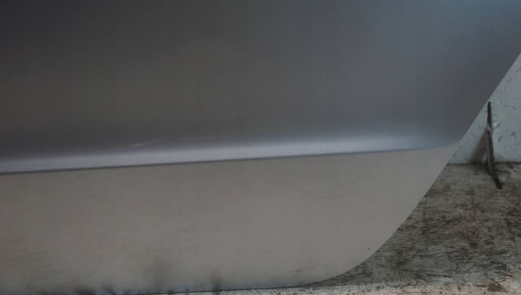 фото №9, Двері лівий задня skoda superb ii lift sedan la7w