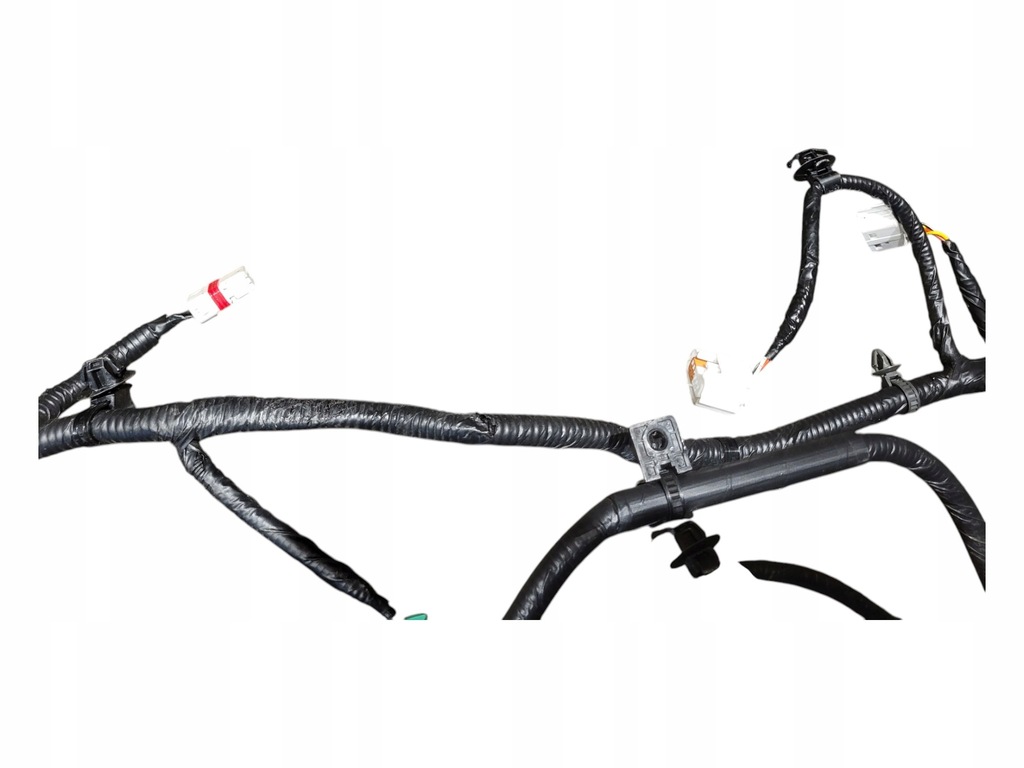 фото №14, Kia proceed iii жгут pdc бампера заднего 91881-j7020 6pdc