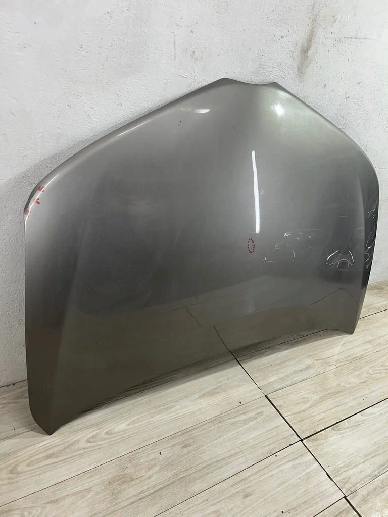 фото №6, Toyota corolla e210 e21 2018 середина капот