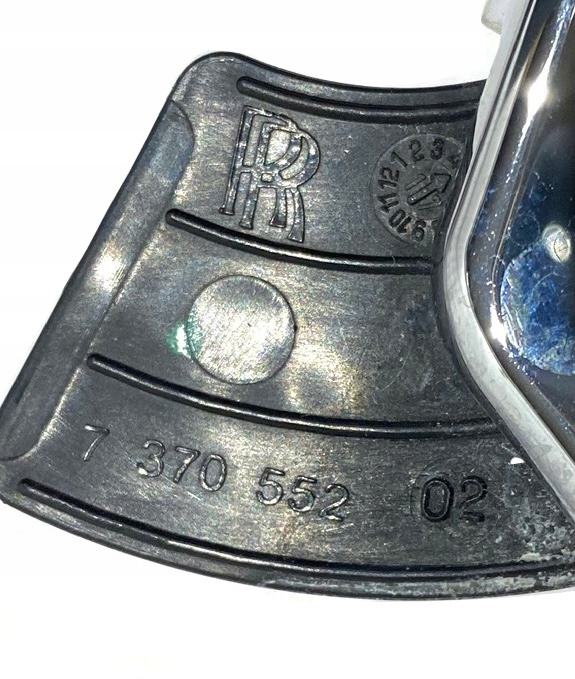 фото №5, Rolls royce wraith dawn rh молдинг 51117370552