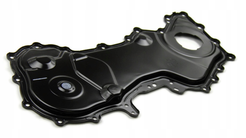 фото №13, Корпус распределительного вала renault master iii 2.3 dci