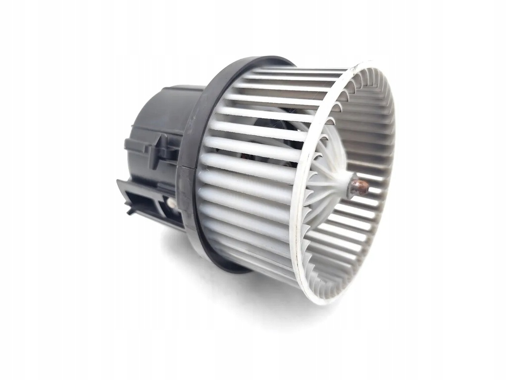 фото №1, Land rover range rover evoque вентилятор обдув / воздуходувка plug-in hybrid