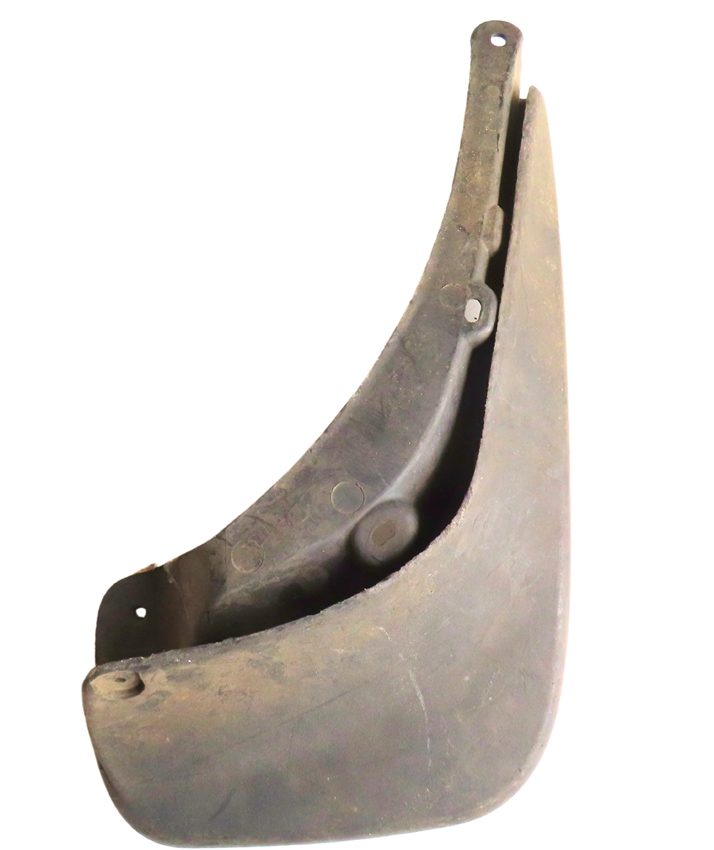 фото №1, Бризковик задній правий volkswagen polo iv 2001-2009 rok 6q0075101