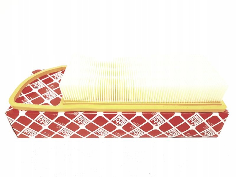 фото №16, Фильтр воздуха citroen 32533