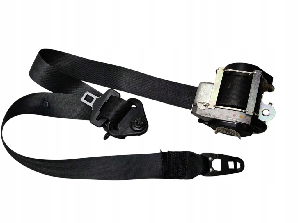 Купить Ремень безопасности левая перед renault clio iv 4 868859128r европа